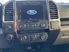 Ford F-150 Cab SuperCrew 4RM 145 po XLT 2016 à vendre - Photo 4