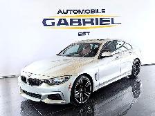 2019 BMW 4-Series Gran Coupe 440i xDrive