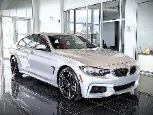 2019 BMW 4-Series Gran Coupe 440i xDrive - Photo 3