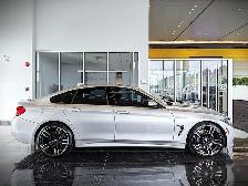 2019 BMW 4-Series Gran Coupe 440i xDrive - Photo 4