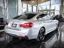 2019 BMW 4-Series Gran Coupe 440i xDrive - Photo 5