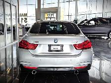 2019 BMW 4-Series Gran Coupe 440i xDrive - Photo 6