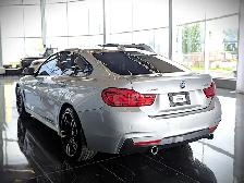 2019 BMW 4-Series Gran Coupe 440i xDrive - Photo 7
