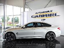 2019 BMW 4-Series Gran Coupe 440i xDrive - Photo 8