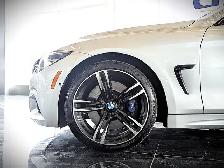 2019 BMW 4-Series Gran Coupe 440i xDrive - Photo 9