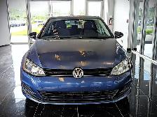 2016 Volkswagen Golf TSI - Photo 2