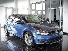 2016 Volkswagen Golf TSI - Photo 3