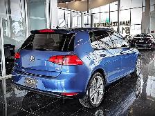 2016 Volkswagen Golf TSI - Photo 5