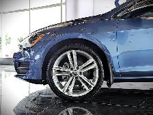 2016 Volkswagen Golf TSI - Photo 9