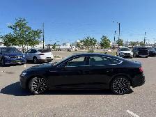 2018 Audi A5 PROGRESSIV S-LINE AWD LEATHER PAN/ROOF NAVI CAMERA - Photo 4