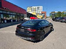 2018 Audi A5 PROGRESSIV S-LINE AWD LEATHER PAN/ROOF NAVI CAMERA - Photo 6