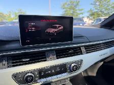 2018 Audi A5 PROGRESSIV S-LINE AWD LEATHER PAN/ROOF NAVI CAMERA - Photo 11