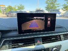 2018 Audi A5 PROGRESSIV S-LINE AWD LEATHER PAN/ROOF NAVI CAMERA - Photo 12