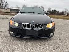 2009 BMW 3-Series 2dr Cabriolet 328i RWD - Photo 2