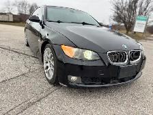 2009 BMW 3-Series 2dr Cabriolet 328i RWD - Photo 3