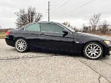 2009 BMW 3-Series 2dr Cabriolet 328i RWD - Photo 4