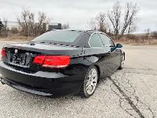 2009 BMW 3-Series 2dr Cabriolet 328i RWD - Photo 5