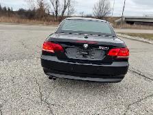 2009 BMW 3-Series 2dr Cabriolet 328i RWD - Photo 6