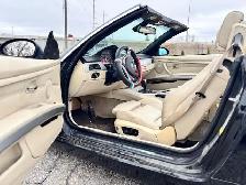 2009 BMW 3-Series 2dr Cabriolet 328i RWD - Photo 7