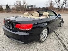 2009 BMW 3-Series 2dr Cabriolet 328i RWD - Photo 8