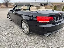 2009 BMW 3-Series 2dr Cabriolet 328i RWD - Photo 9