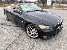 2009 BMW 3-Series 2dr Cabriolet 328i RWD - Photo 10