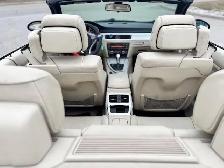 2009 BMW 3-Series 2dr Cabriolet 328i RWD - Photo 11