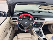 2009 BMW 3-Series 2dr Cabriolet 328i RWD - Photo 12