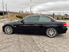 2009 BMW 3-Series 2dr Cabriolet 328i RWD - Photo 14