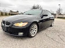 2009 BMW 3-Series 2dr Cabriolet 328i RWD - Photo 15