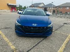 2022 Hyundai Elantra Preferred IVT - Photo 2