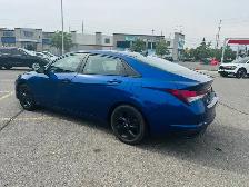 2022 Hyundai Elantra Preferred IVT - Photo 4