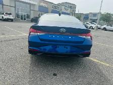 2022 Hyundai Elantra Preferred IVT - Photo 5