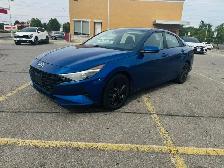 2022 Hyundai Elantra Preferred IVT - Photo 6