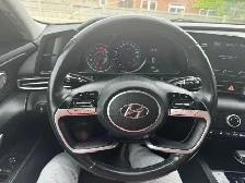 2022 Hyundai Elantra Preferred IVT - Photo 7