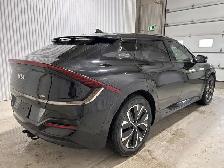KIA EV6 Autonomie prolongée TI avec ensemble GT-Line 1 2023 à ve - Photo 5