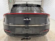 KIA EV6 Autonomie prolongée TI avec ensemble GT-Line 1 2023 à ve - Photo 7