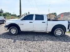 2014 Ram 1500 4WD Crew Cab 149' ST - Photo 2