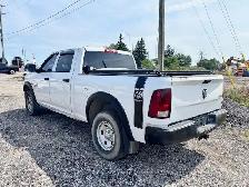 2014 Ram 1500 4WD Crew Cab 149' ST - Photo 3