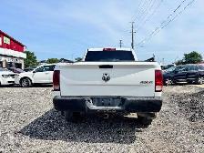 2014 Ram 1500 4WD Crew Cab 149' ST - Photo 4