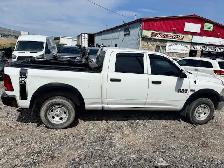 2014 Ram 1500 4WD Crew Cab 149' ST - Photo 6