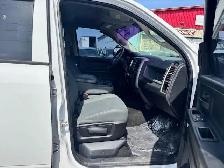 2014 Ram 1500 4WD Crew Cab 149' ST - Photo 8