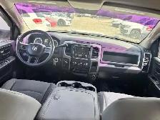 2014 Ram 1500 4WD Crew Cab 149' ST - Photo 9