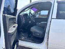 2014 Ram 1500 4WD Crew Cab 149' ST - Photo 10