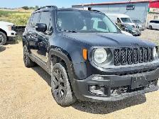 2016 Jeep Renegade 4WD 4dr - Photo 2
