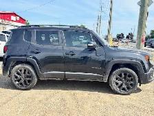 2016 Jeep Renegade 4WD 4dr - Photo 3