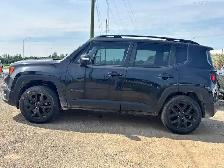 2016 Jeep Renegade 4WD 4dr - Photo 5