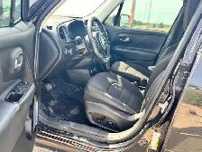 2016 Jeep Renegade 4WD 4dr - Photo 8