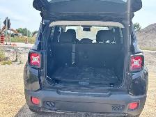 2016 Jeep Renegade 4WD 4dr - Photo 9