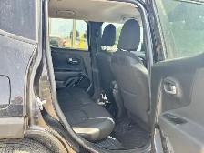 2016 Jeep Renegade 4WD 4dr - Photo 11